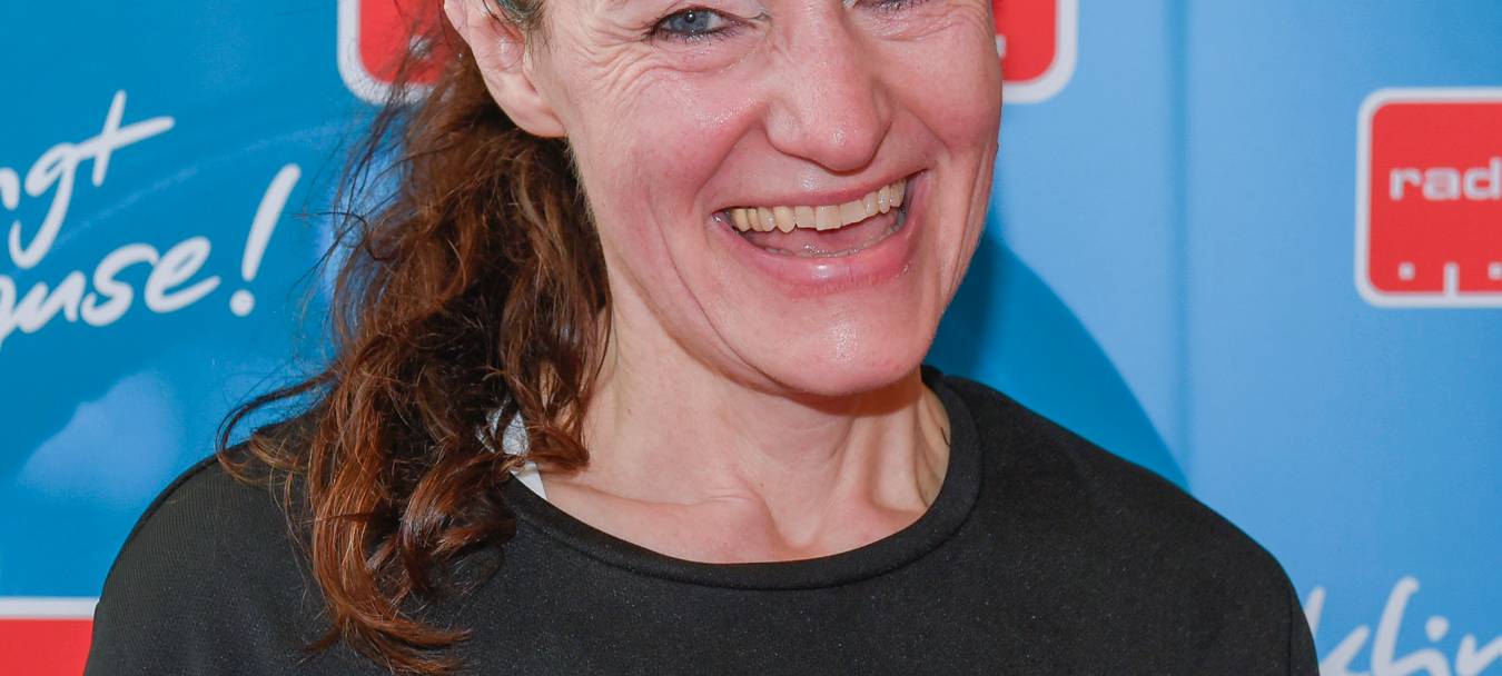 Der Sparkassen City Trail in Essen mit Radio Essen