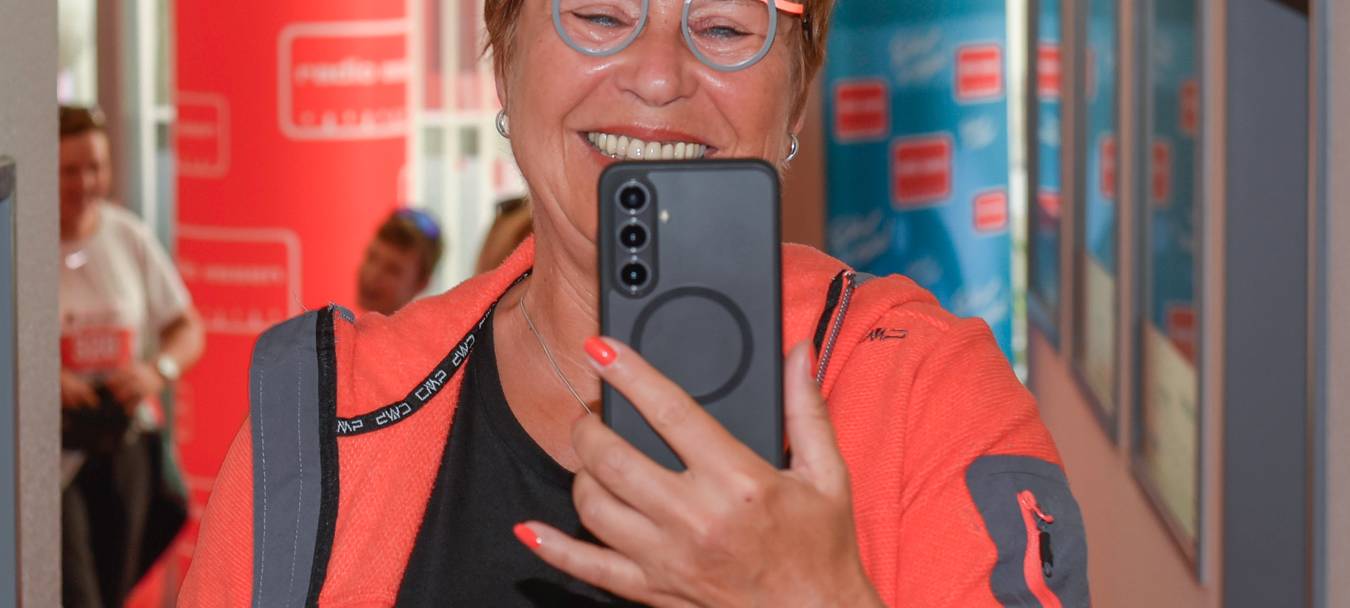 Der Sparkassen City Trail in Essen mit Radio Essen