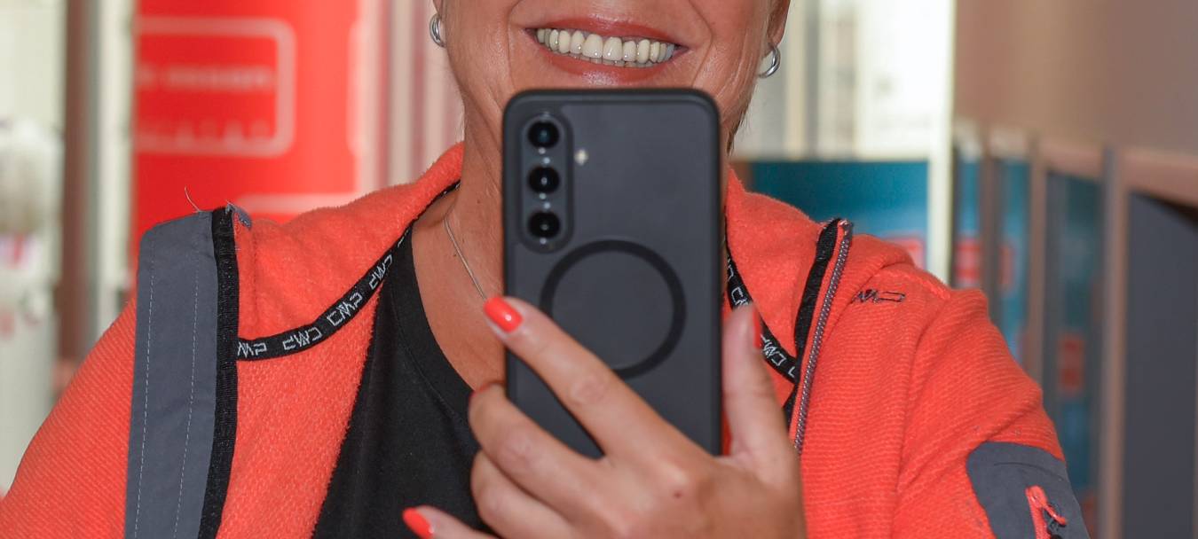 Der Sparkassen City Trail in Essen mit Radio Essen