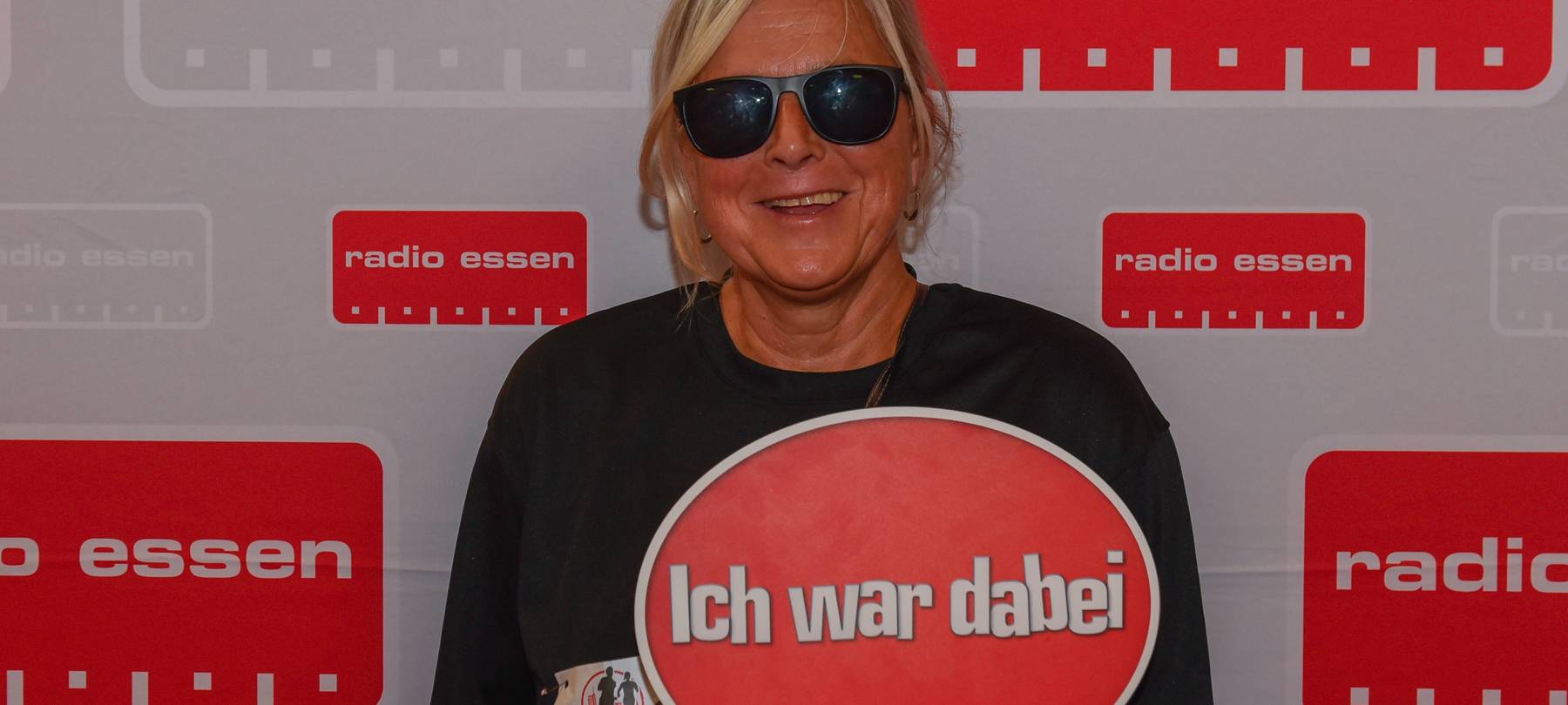 Der Sparkassen City Trail in Essen mit Radio Essen