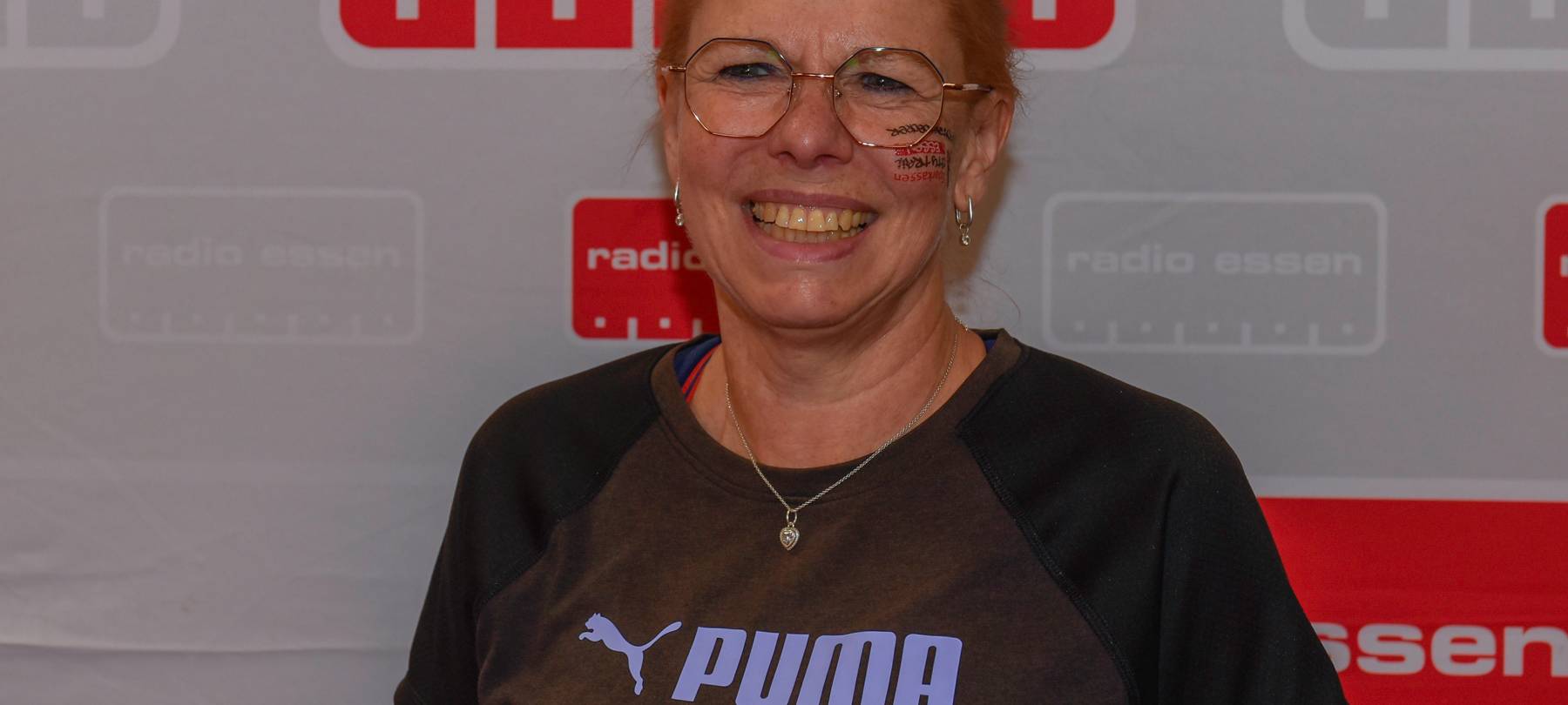 Der Sparkassen City Trail in Essen mit Radio Essen