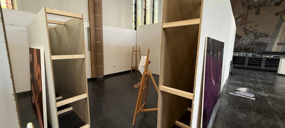 Die Innenstadt von Essen im Wandel - was passiert und was braucht es noch?