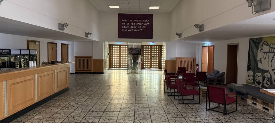 Die Innenstadt von Essen im Wandel - was passiert und was braucht es noch?