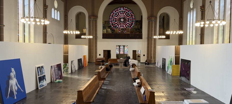 Die Innenstadt von Essen im Wandel - was passiert und was braucht es noch?