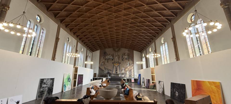 Die Innenstadt von Essen im Wandel - was passiert und was braucht es noch?