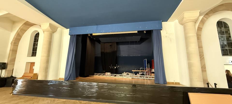 Die Innenstadt von Essen im Wandel - was passiert und was braucht es noch?