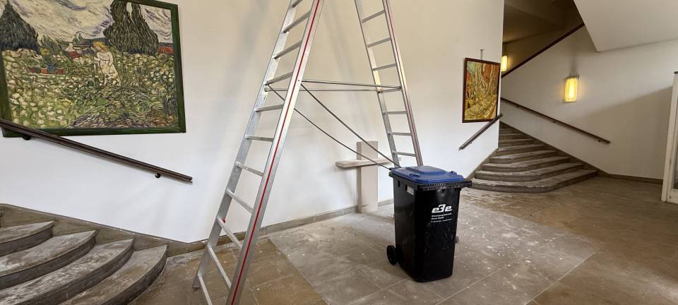 Die Innenstadt von Essen im Wandel - was passiert und was braucht es noch?