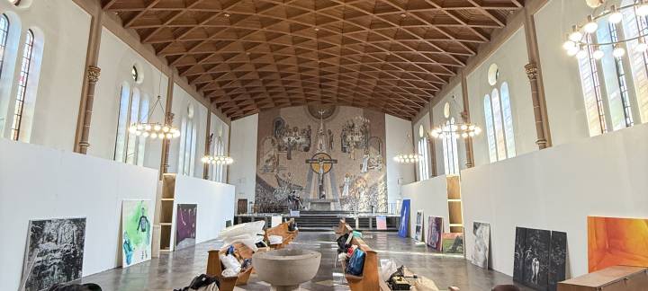 Die Innenstadt von Essen im Wandel - was passiert und was braucht es noch?