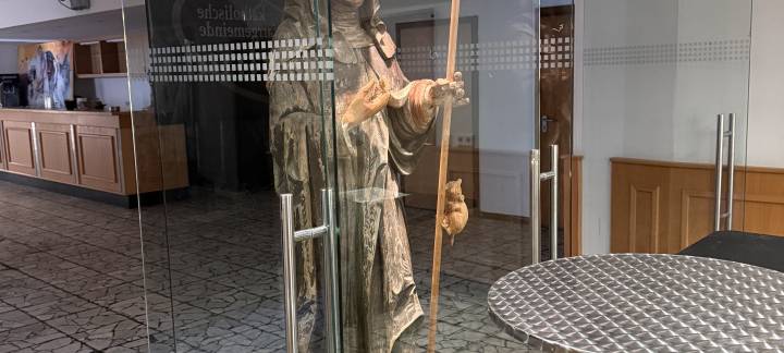 Die Innenstadt von Essen im Wandel - was passiert und was braucht es noch?