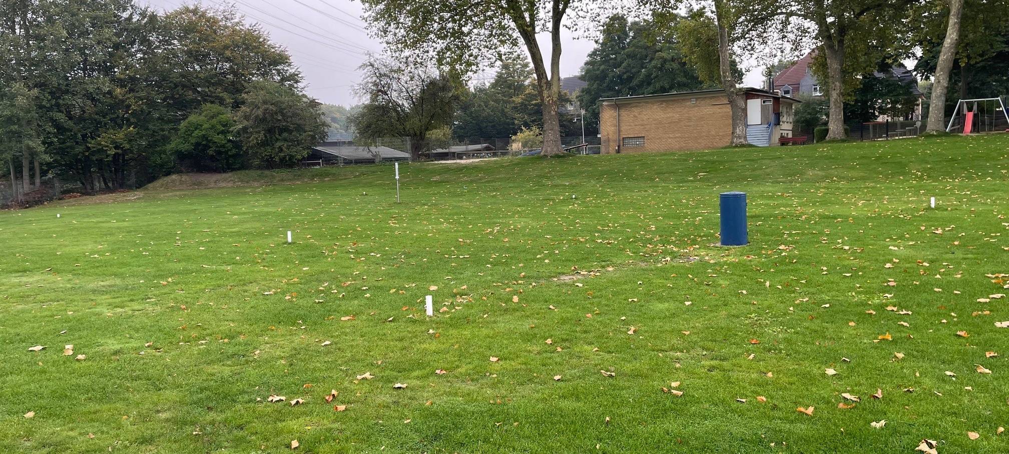 Zwei Bäder in Essen laden zum Hundeschwimmen