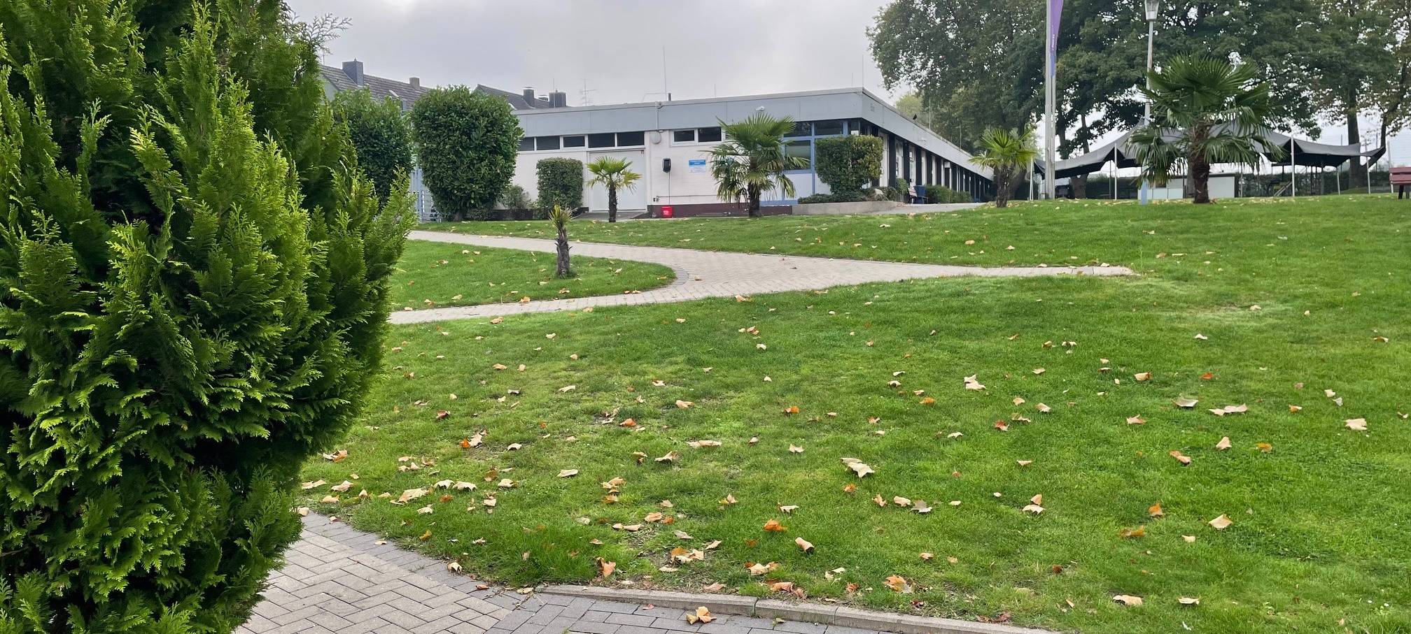 Zwei Bäder in Essen laden zum Hundeschwimmen