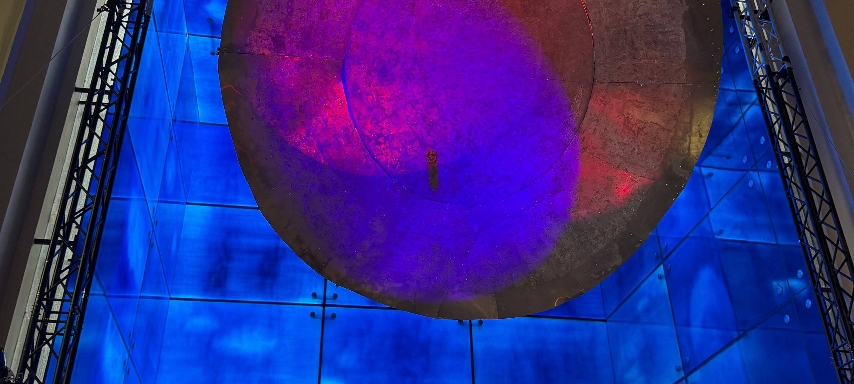 LICHT UND SEGEN – ATONITRY|