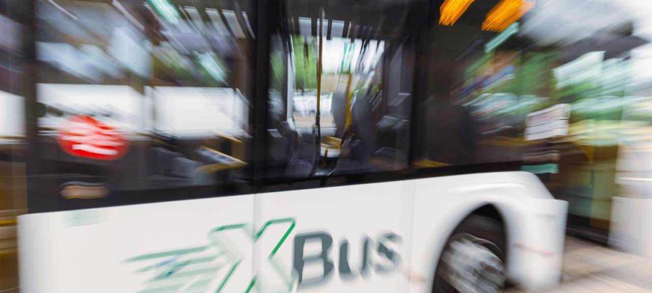 Neuer Schnellbus ab Essen: Bessere Verbindung in Nachbarstädte