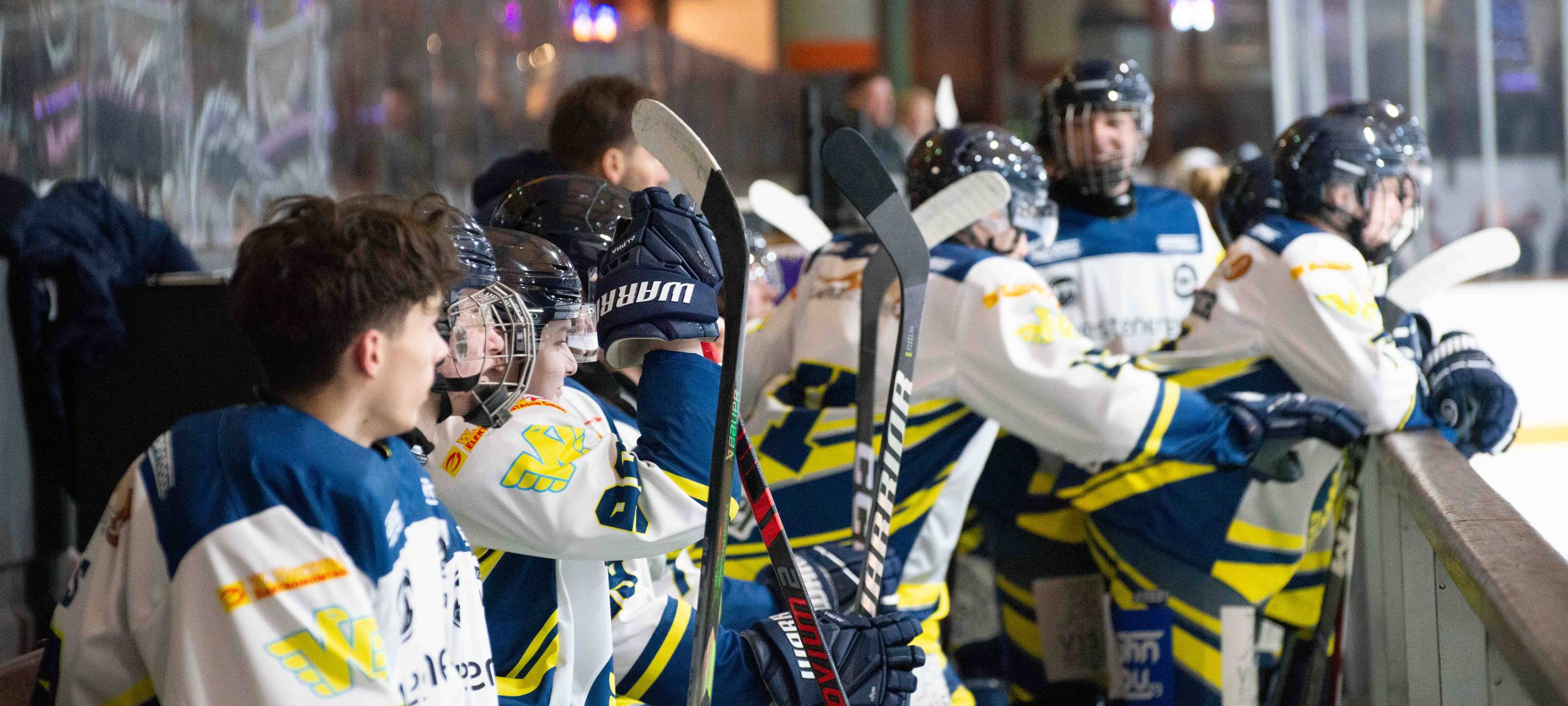 Eagles Essen-West: Erstes Heimspiel der Hauptrunde