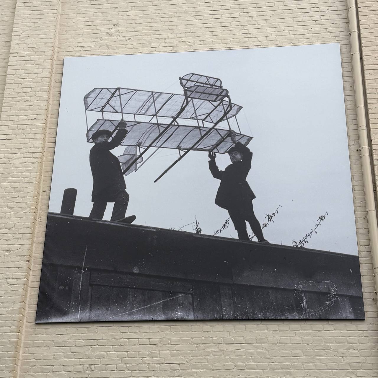 Zeitfenster Essen-Werden