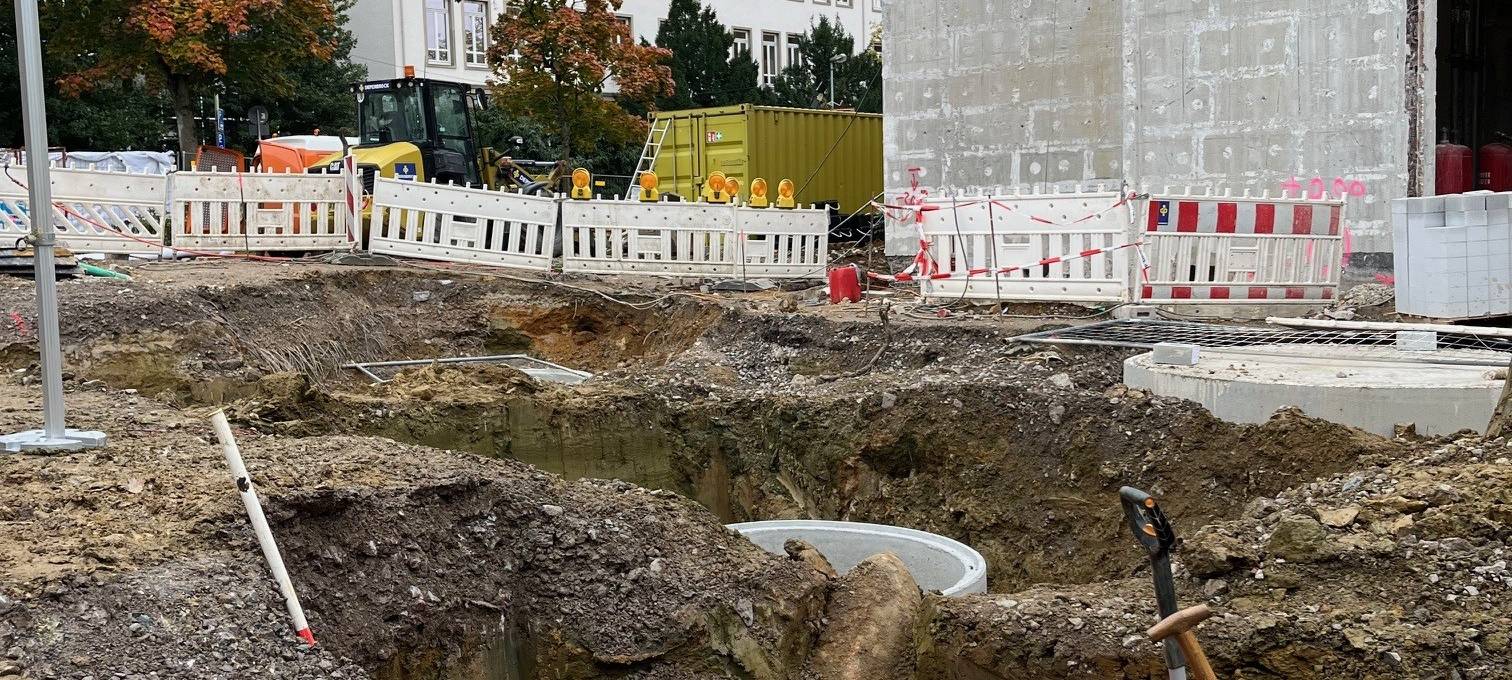 Bombe in Essen: Live-Ticker zur Bombenentschärfung im Südostviertel