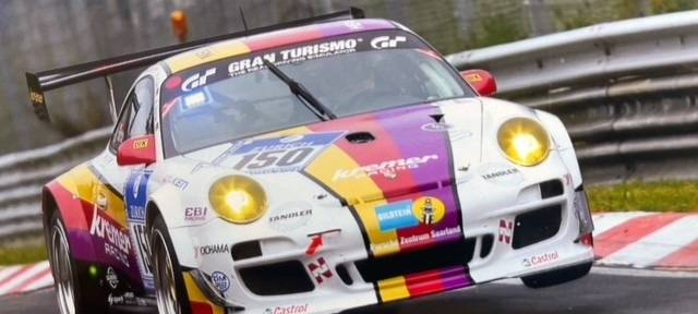 Folge 143: "Essen im Ohr" mit Rennfahrer Altfrid Heger