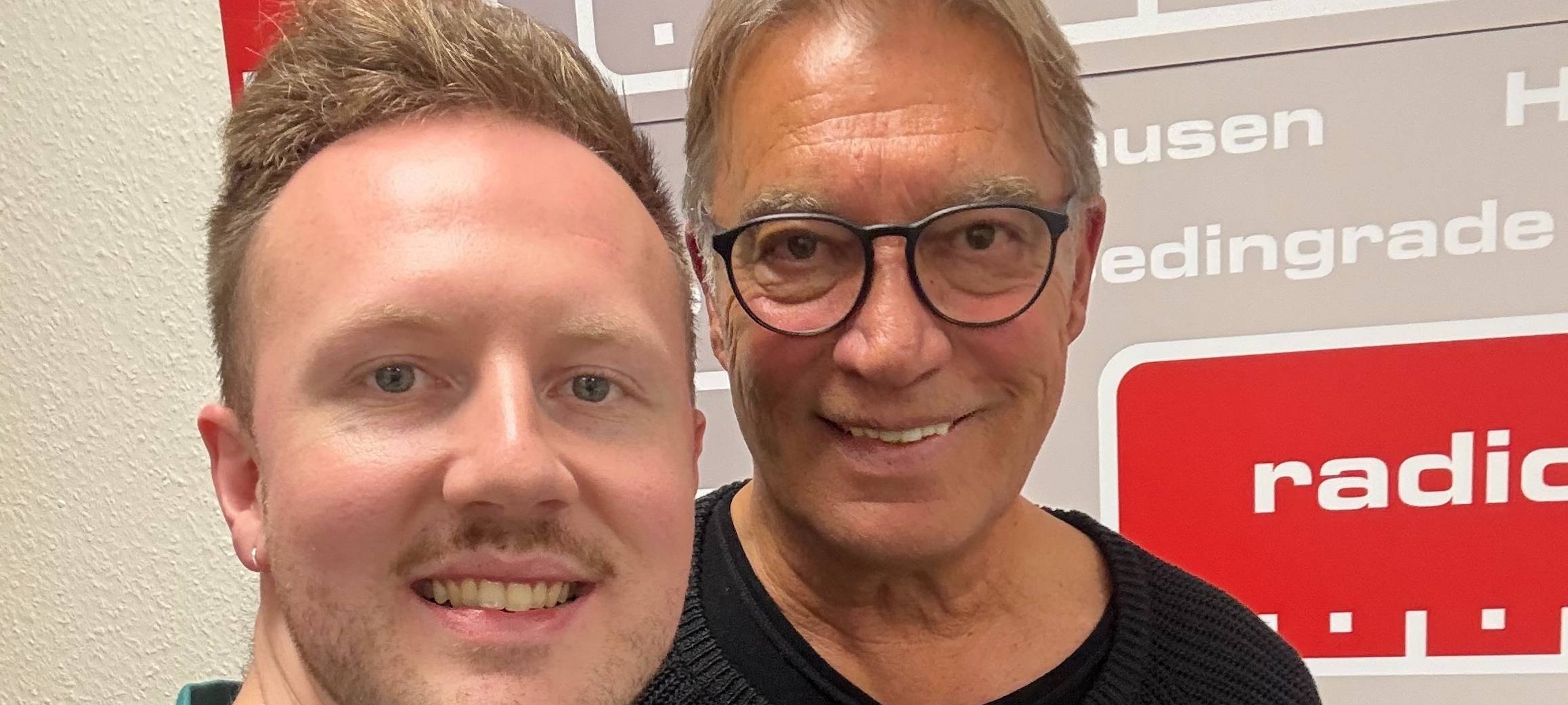 Folge 143: "Essen im Ohr" mit Rennfahrer Altfrid Heger