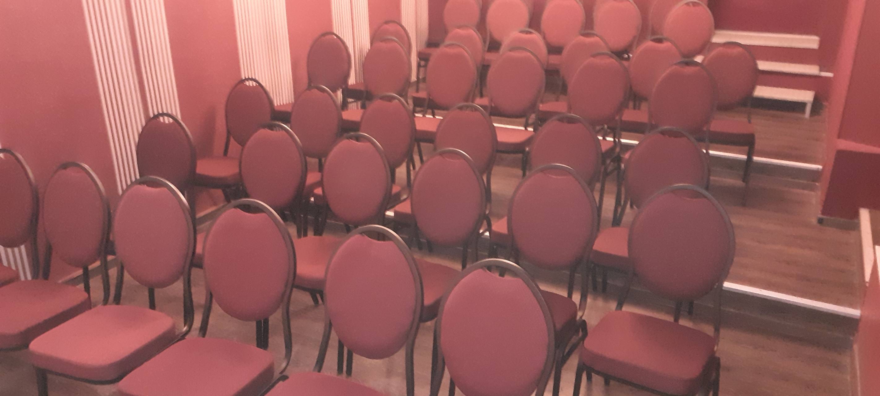 Das Kleine Theater Essen feiert 60. Geburtstag