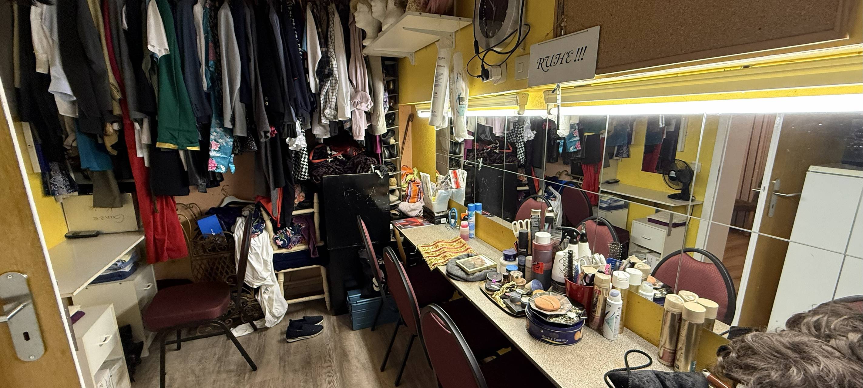 Das Kleine Theater Essen feiert 60. Geburtstag