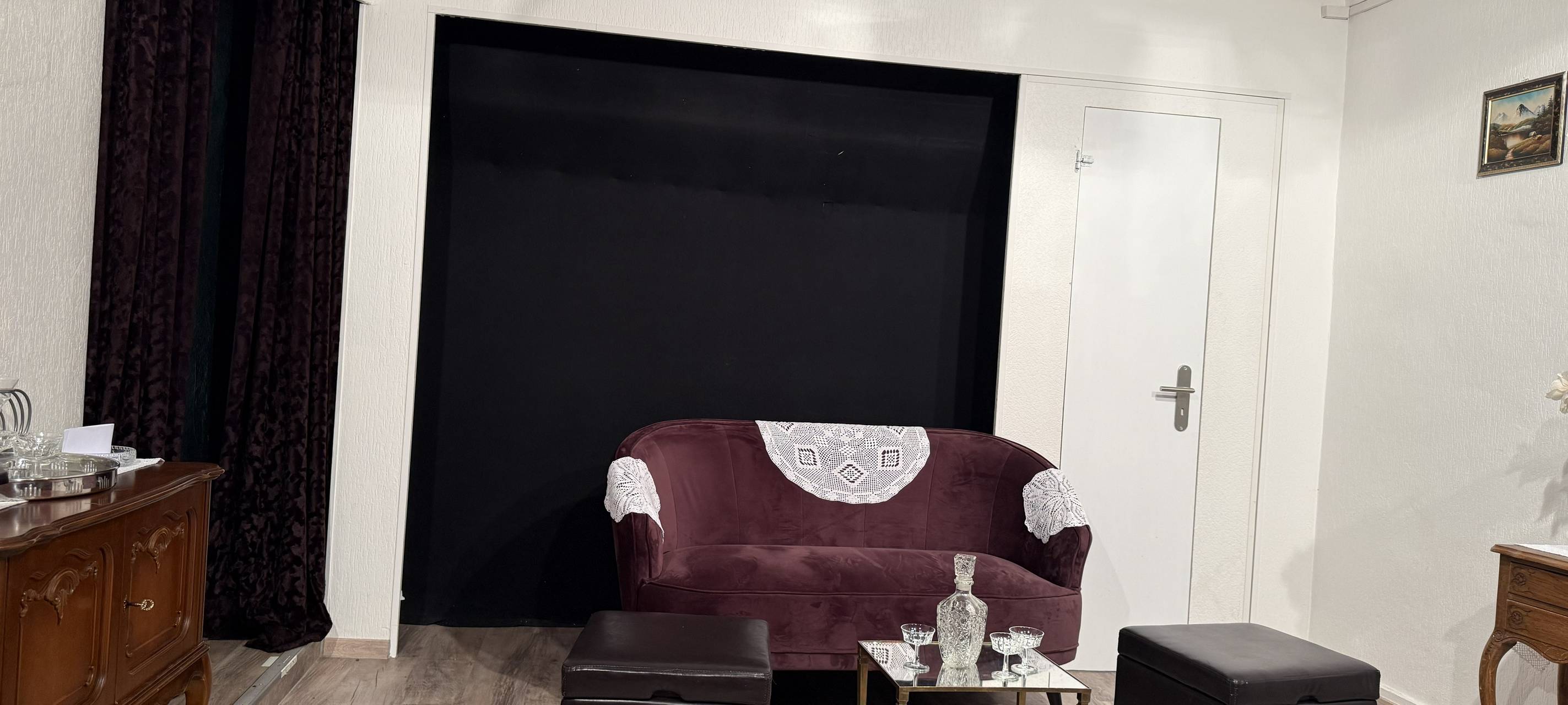 Das Kleine Theater Essen feiert 60. Geburtstag