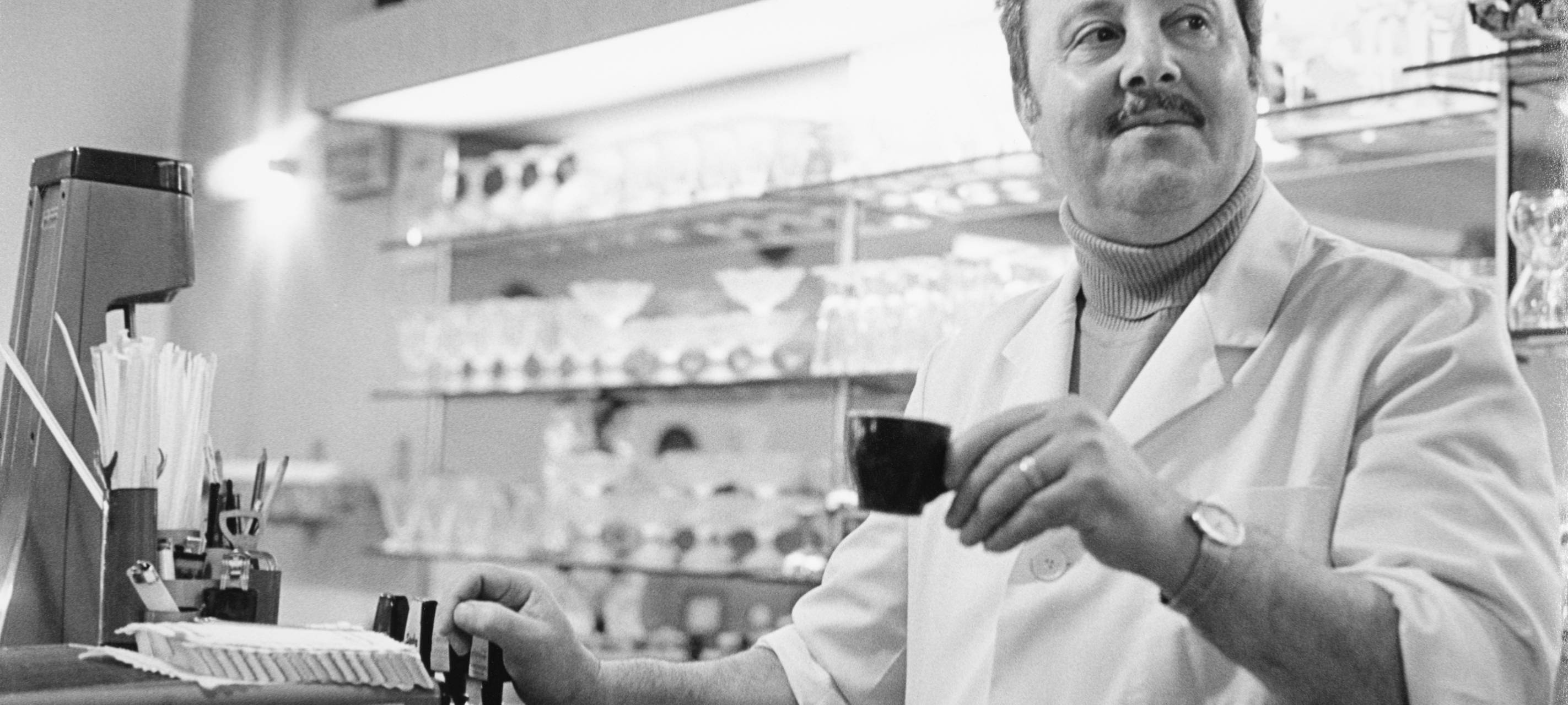 Fotoausstellung in Essen zeigt den Alltag im Ruhrgebiet seit den 80er Jahren