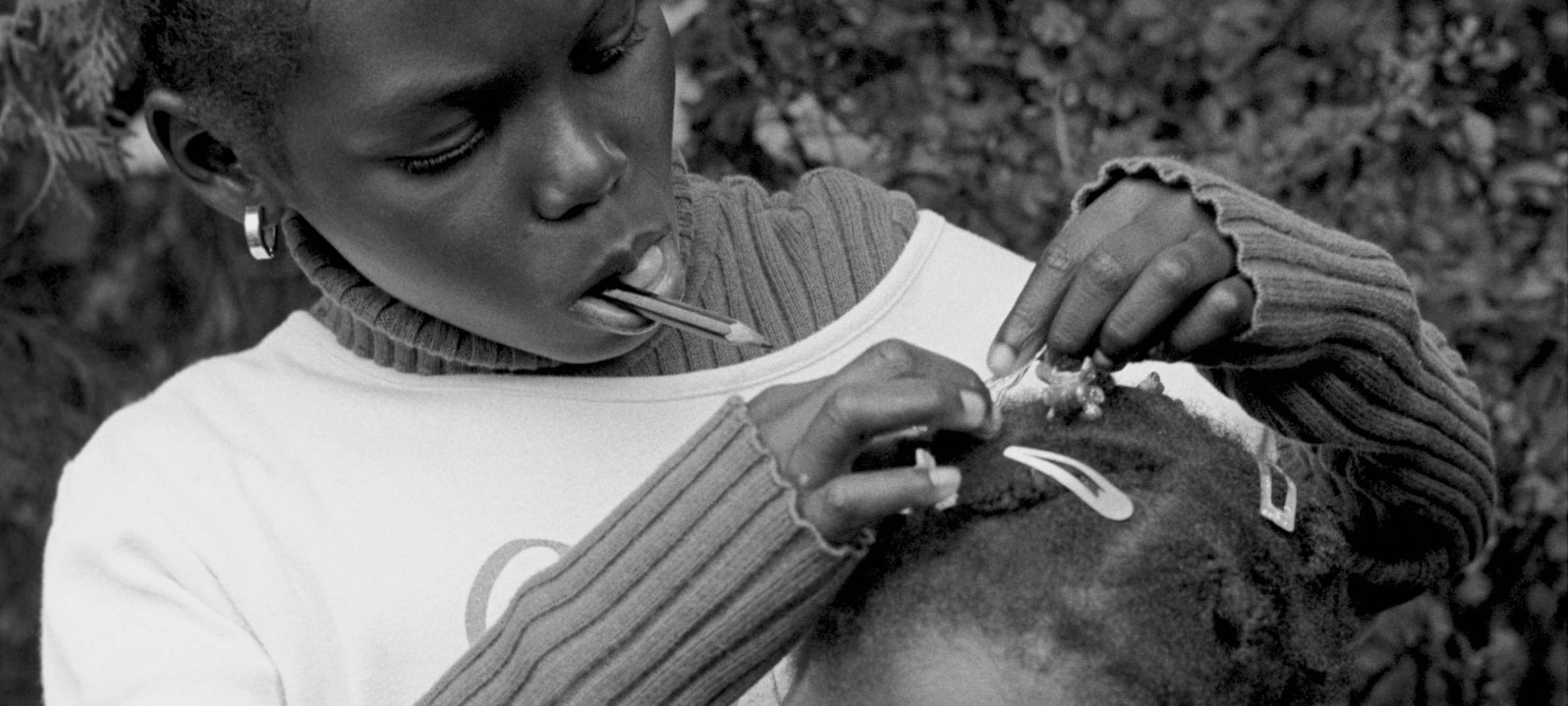 Fotoausstellung in Essen zeigt den Alltag im Ruhrgebiet seit den 80er Jahren