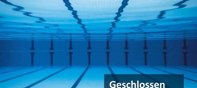 Schwimmbäder in Essen: Hier gibt es aktuell Einschränkungen!