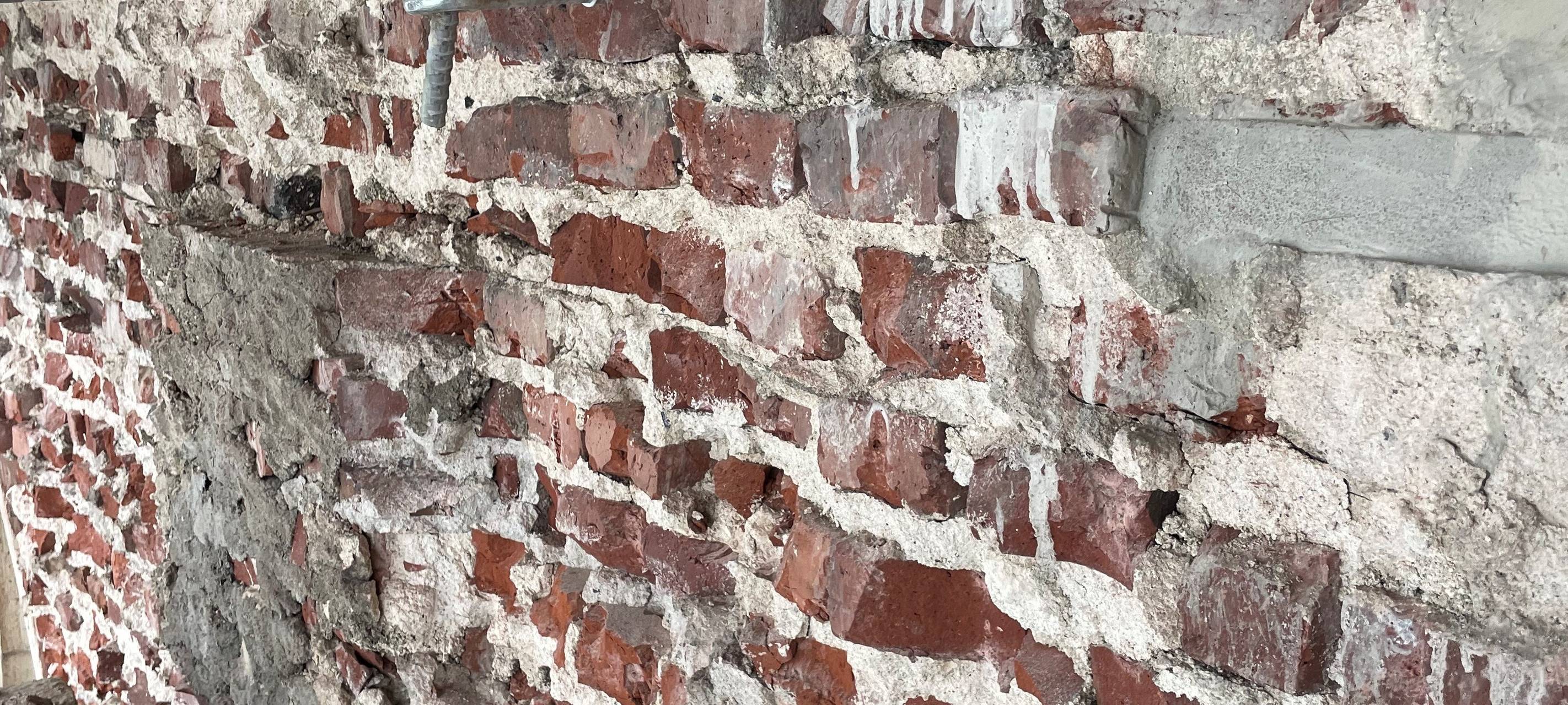 Ewige Baustelle St. Hubertus in Essen: Ende ist in Sicht!