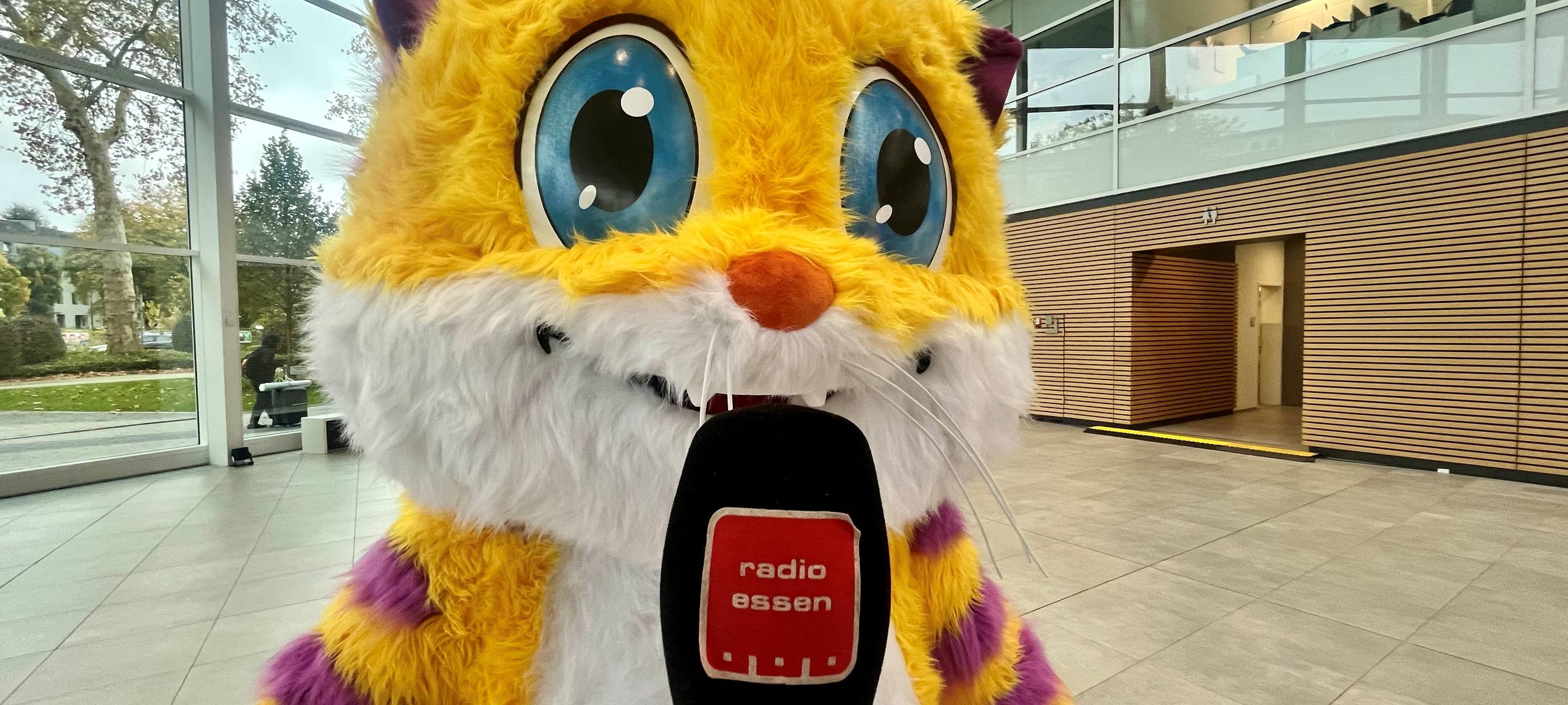 Spiel Essen 2025 - Eindrücke vom ersten Tag