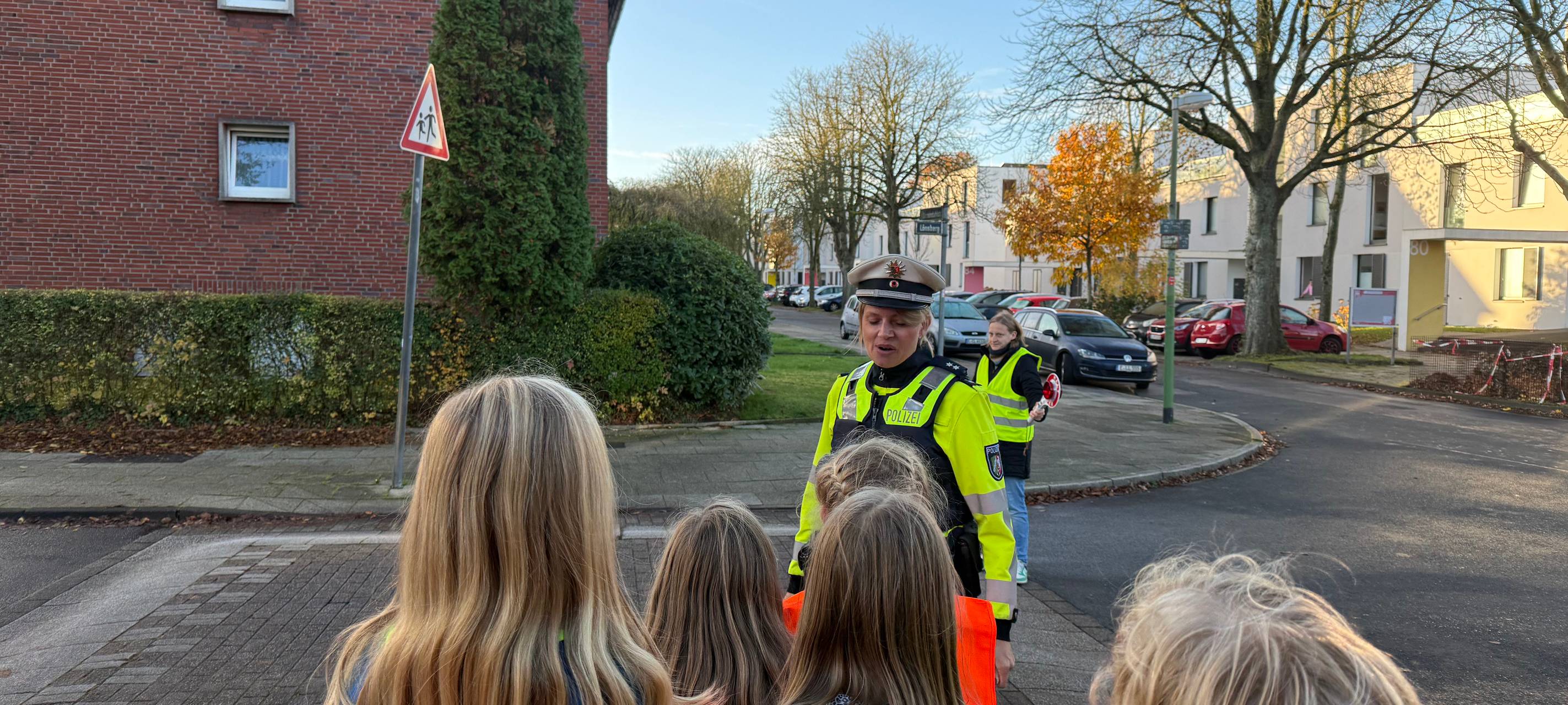 Die Radio Essen-Verkehrssicherheitsaktion: Sicher durch die Stadt