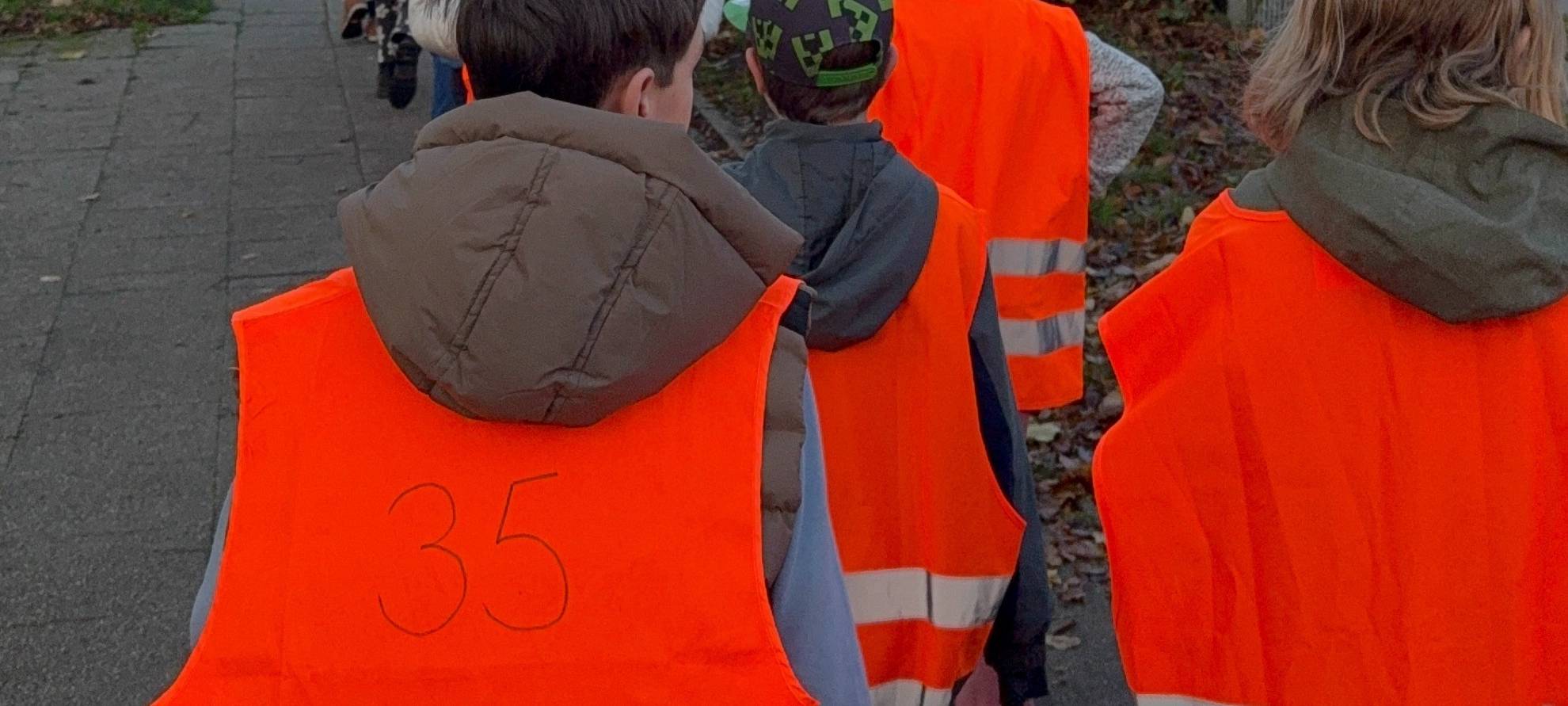 Die Radio Essen-Verkehrssicherheitsaktion: Sicher durch die Stadt