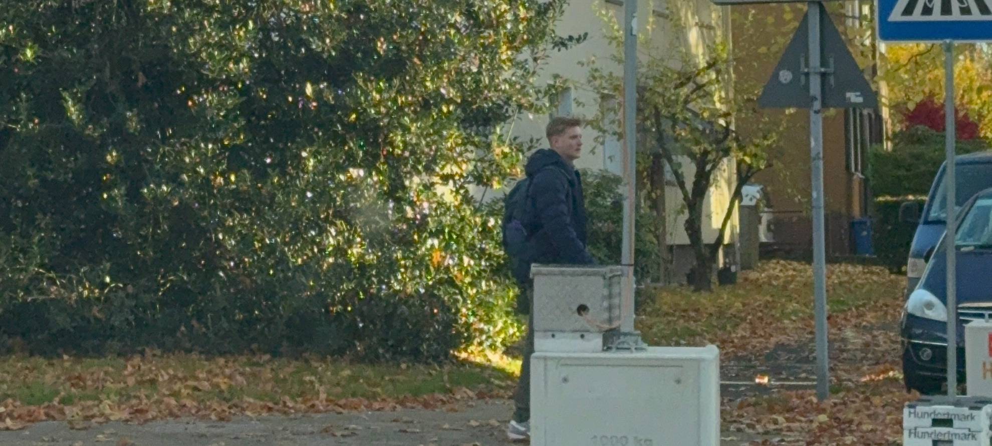 Die Radio Essen-Verkehrssicherheitsaktion: Sicher durch die Stadt