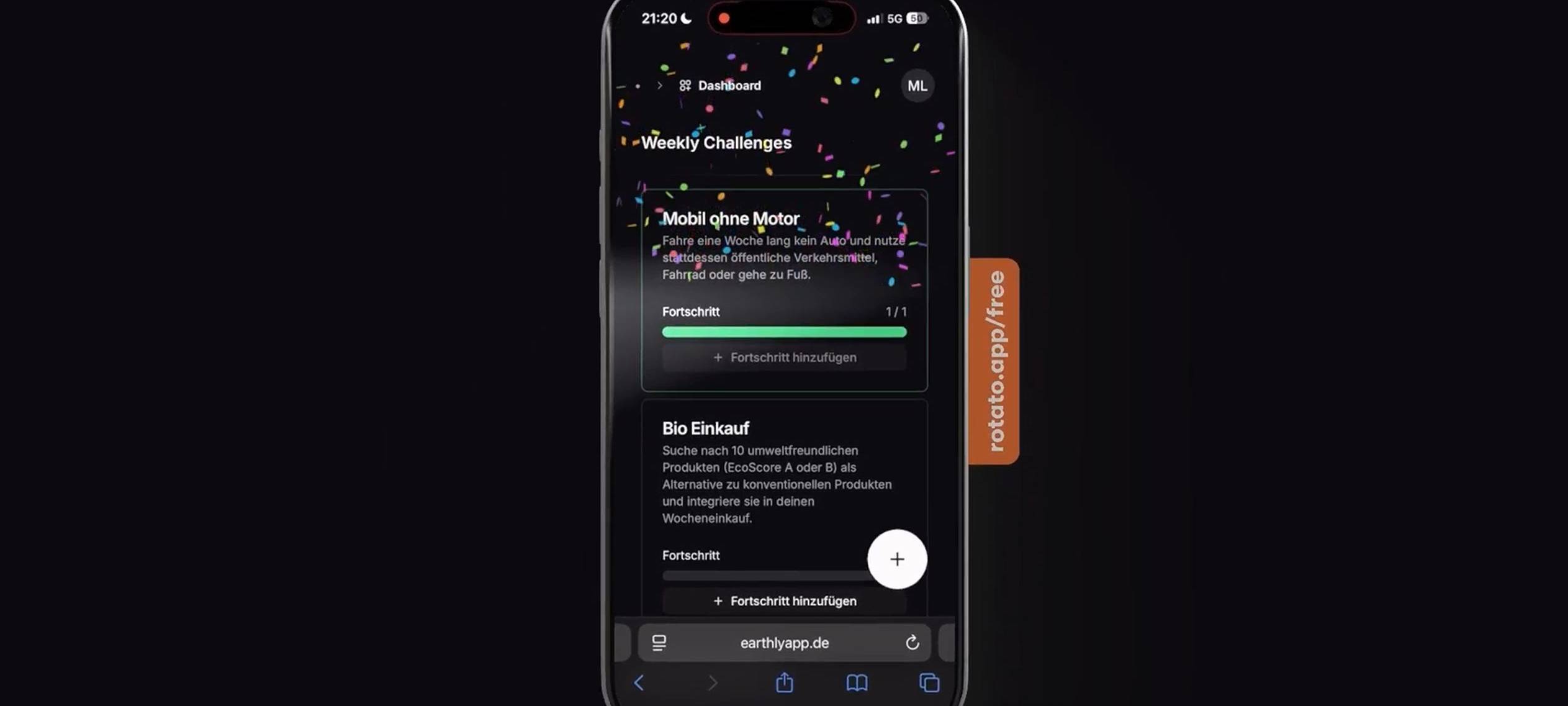 Helmholtz Gymnasium Essen gewinnt Klimaschutzpreis