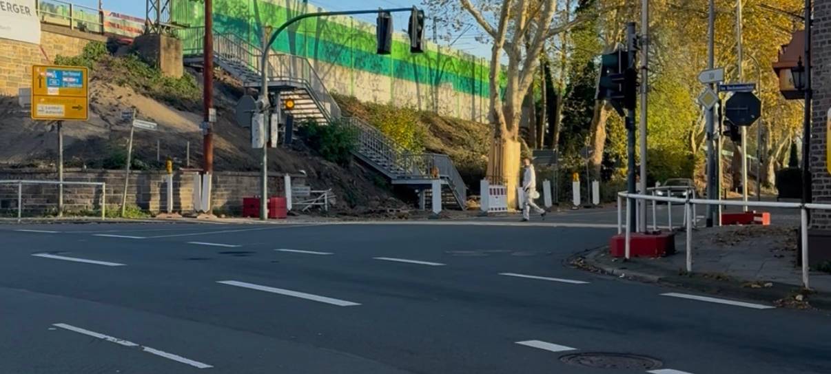 Die Radio Essen-Verkehrssicherheitsaktion: Sicher durch die Stadt