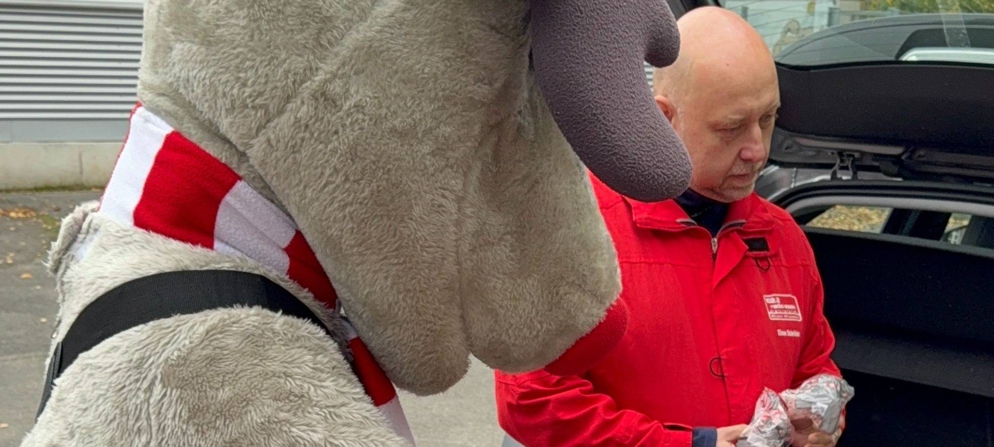 Die Radio Essen-Verkehrssicherheitsaktion: Sicher durch die Stadt