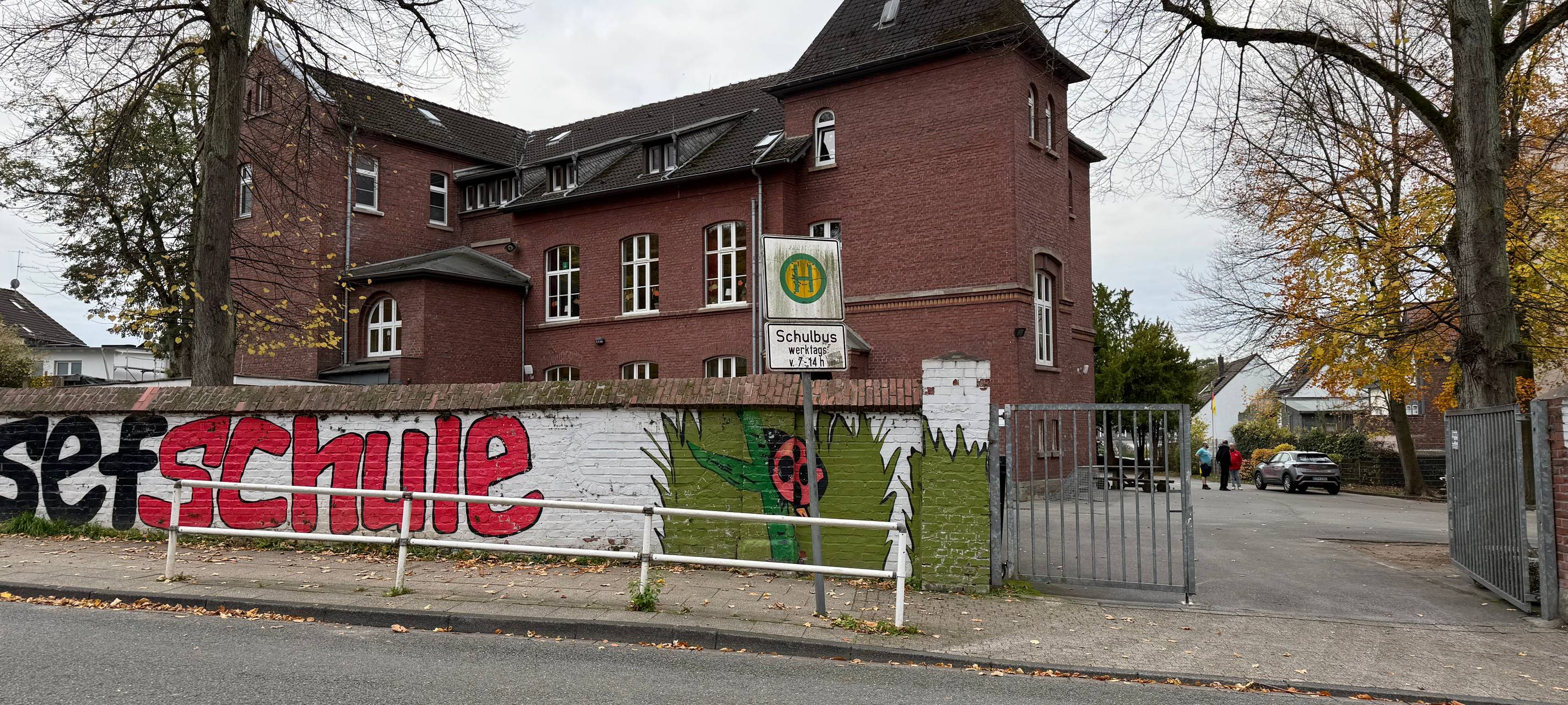 Die Radio Essen-Verkehrssicherheitsaktion: Sicher durch die Stadt