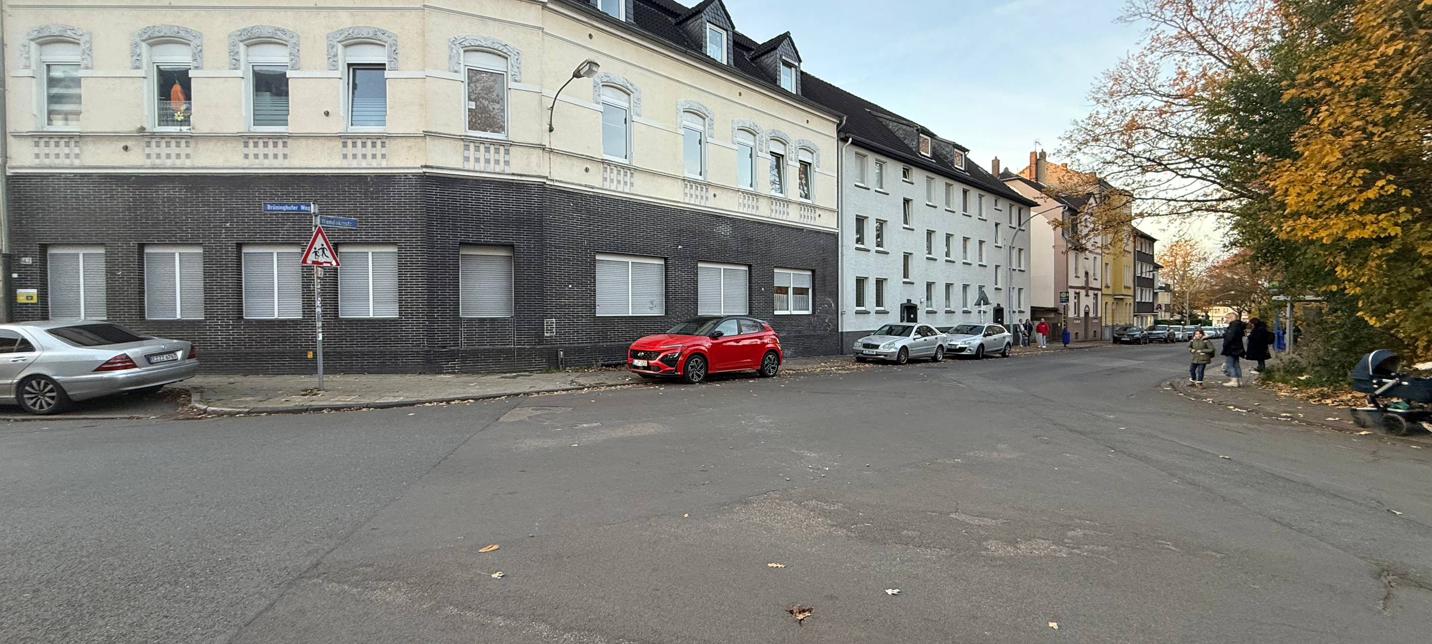 Die Radio Essen-Verkehrssicherheitsaktion: Sicher durch die Stadt