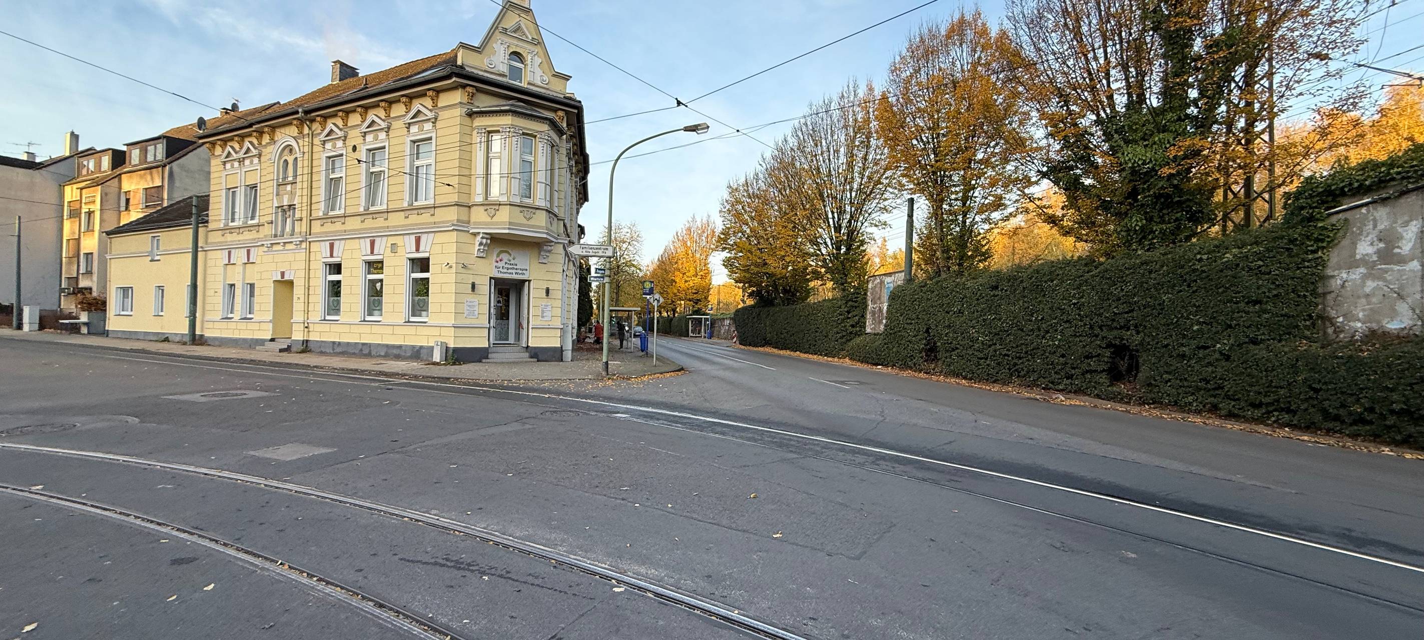 Die Radio Essen-Verkehrssicherheitsaktion: Sicher durch die Stadt