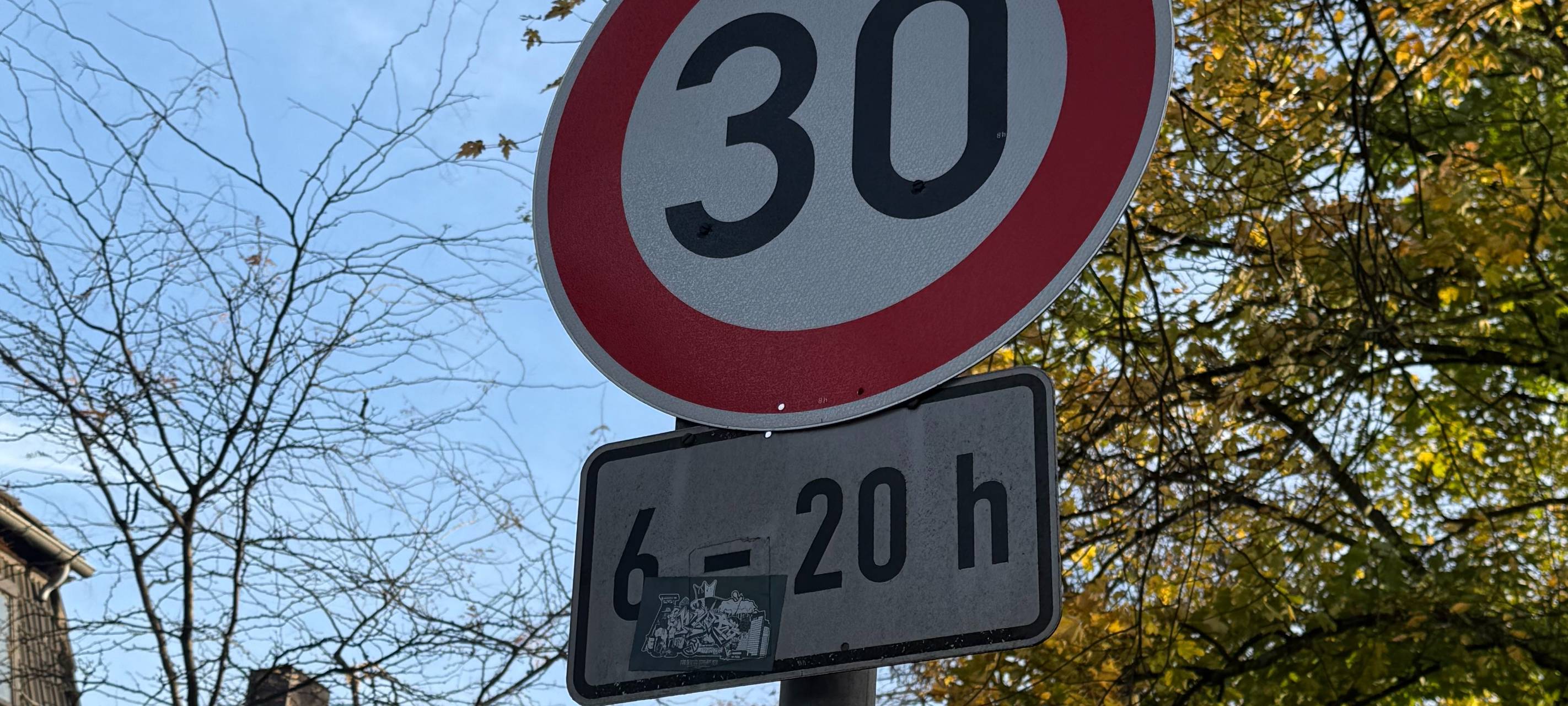 Die Radio Essen-Verkehrssicherheitsaktion: Sicher durch die Stadt