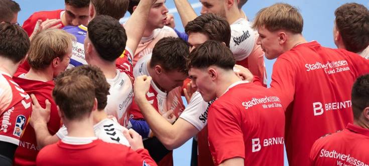 Nichts zu holen: TUSEM Essen geht in Balingen unter