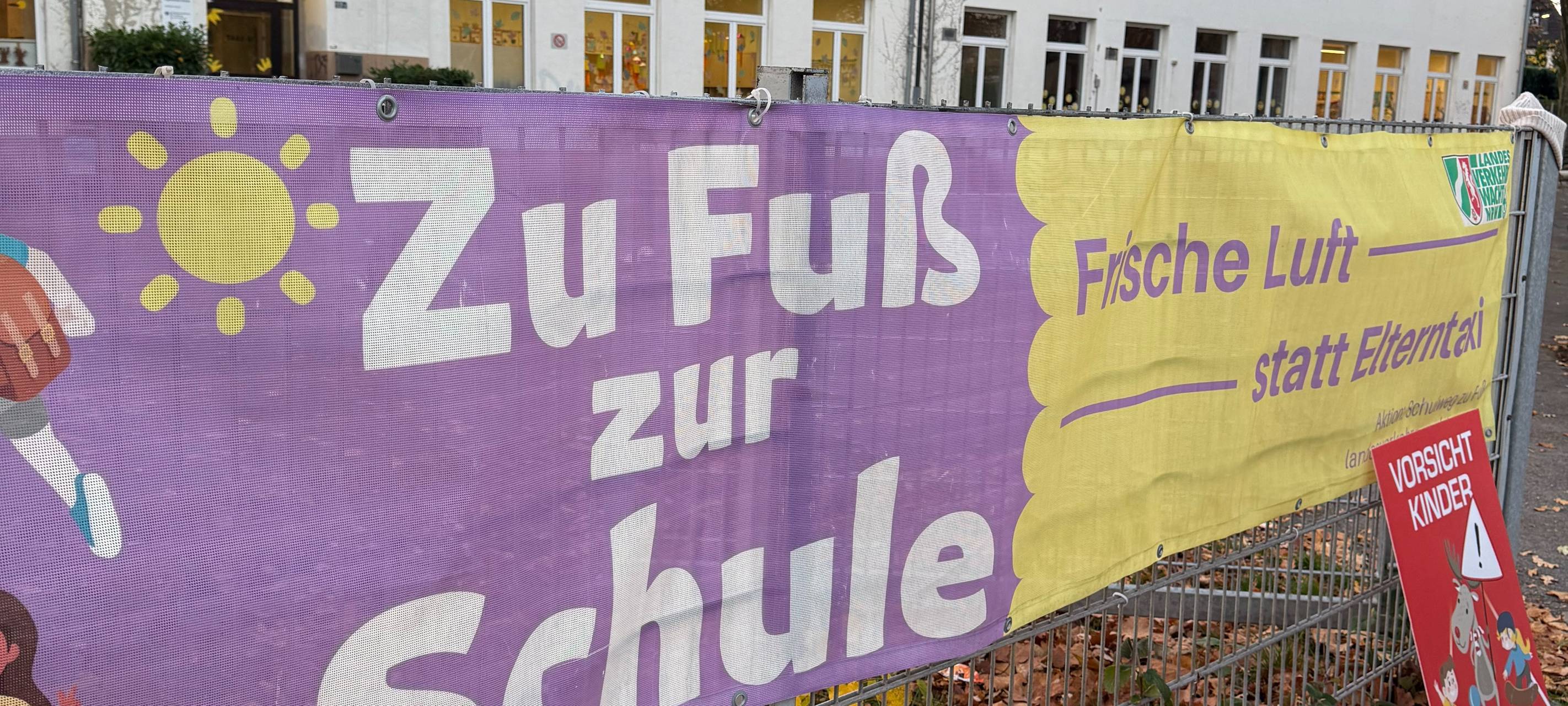 Die Radio Essen-Verkehrssicherheitsaktion: Sicher durch die Stadt