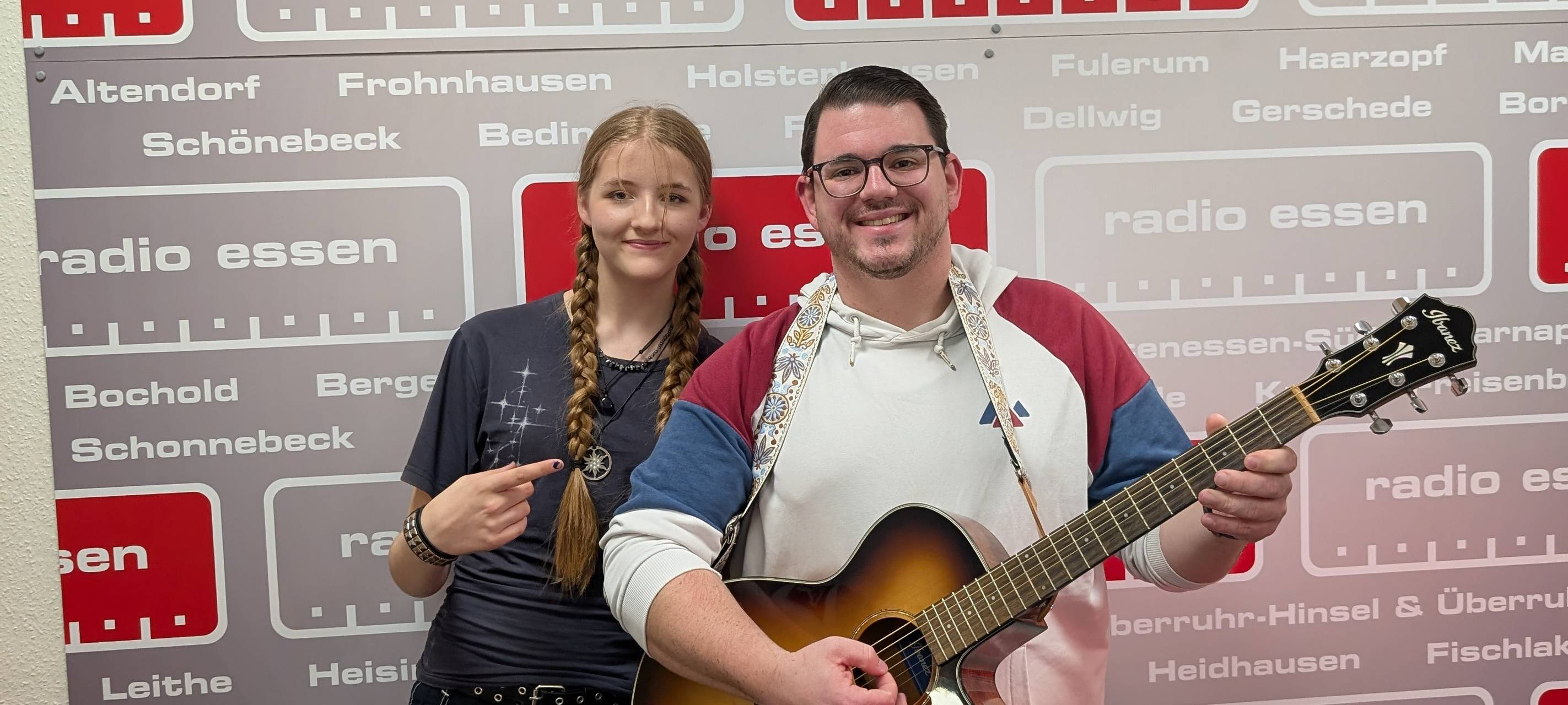 Folge 146: "Essen im Ohr" mit Rosalie