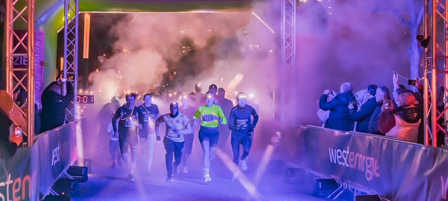 RUNschnellweg in Essen: RS1 für Radfahrer gesperrt!