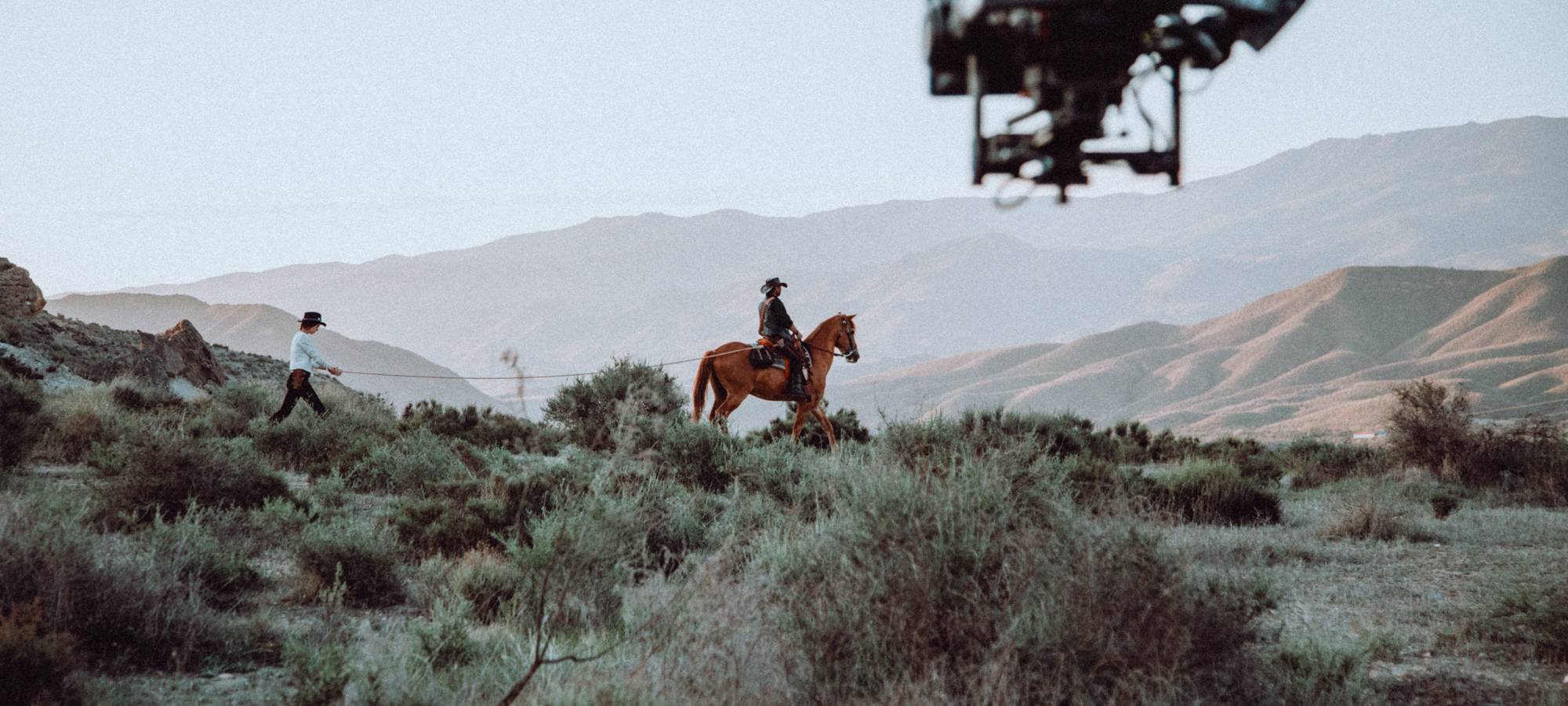 Little Hollywood made in Essen Dellwig