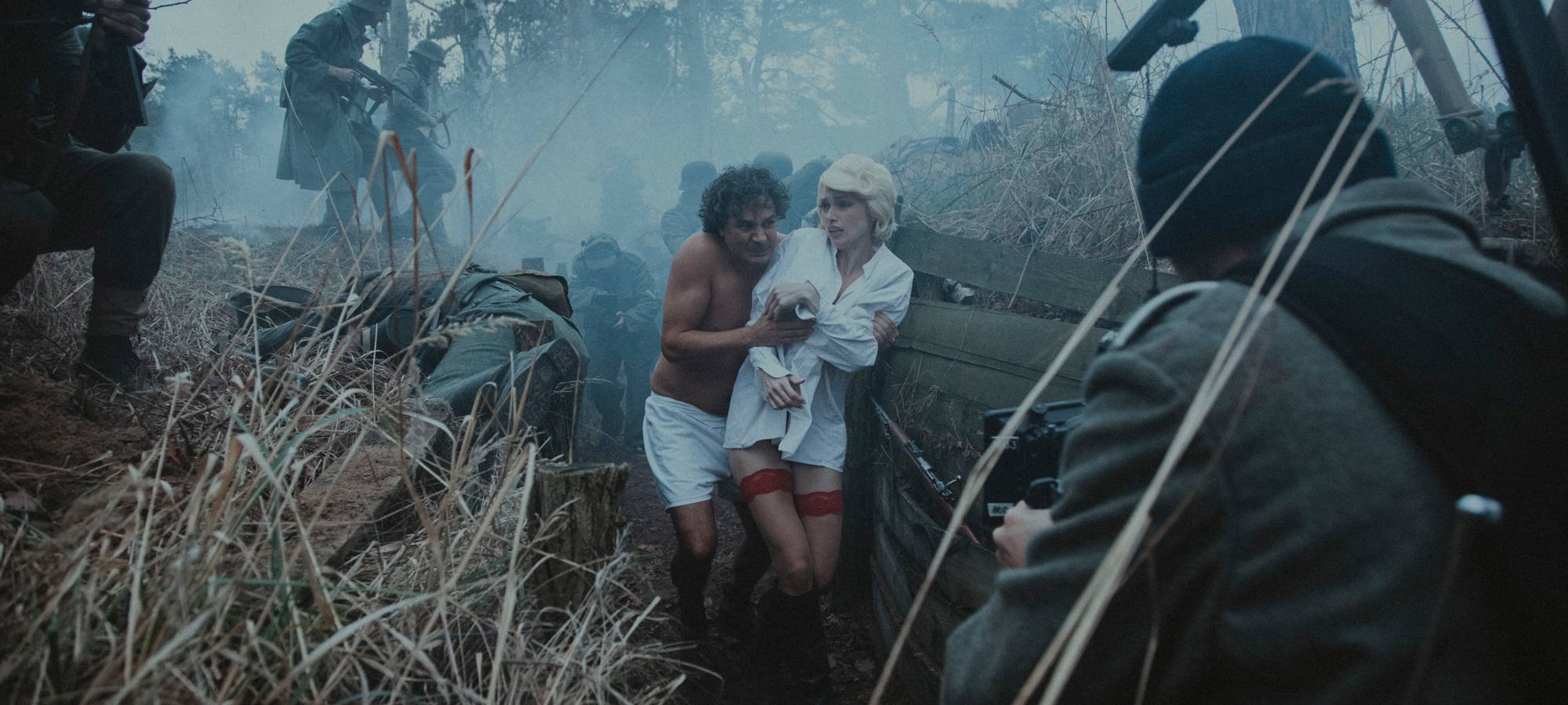 Little Hollywood made in Essen Dellwig