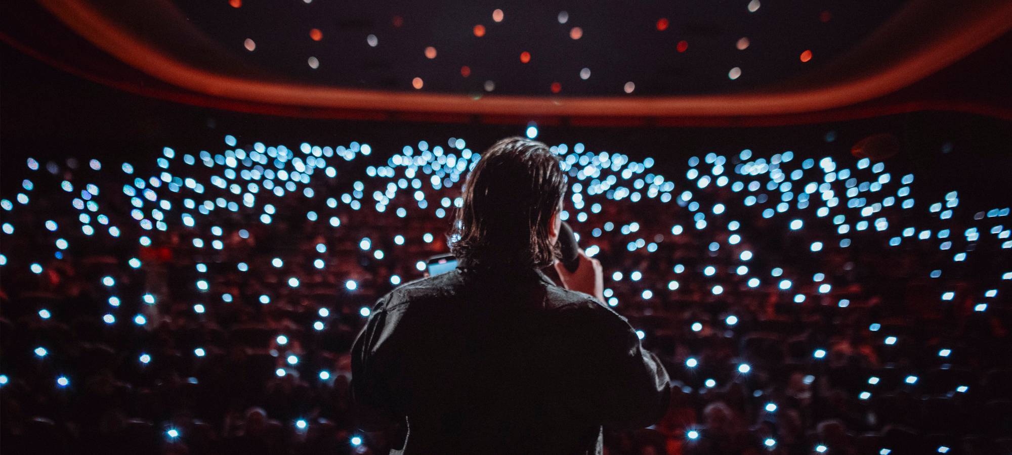 Little Hollywood made in Essen Dellwig