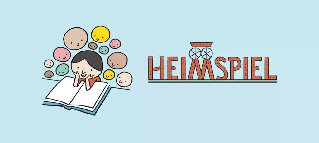 Vorlesefestival in Essen startet