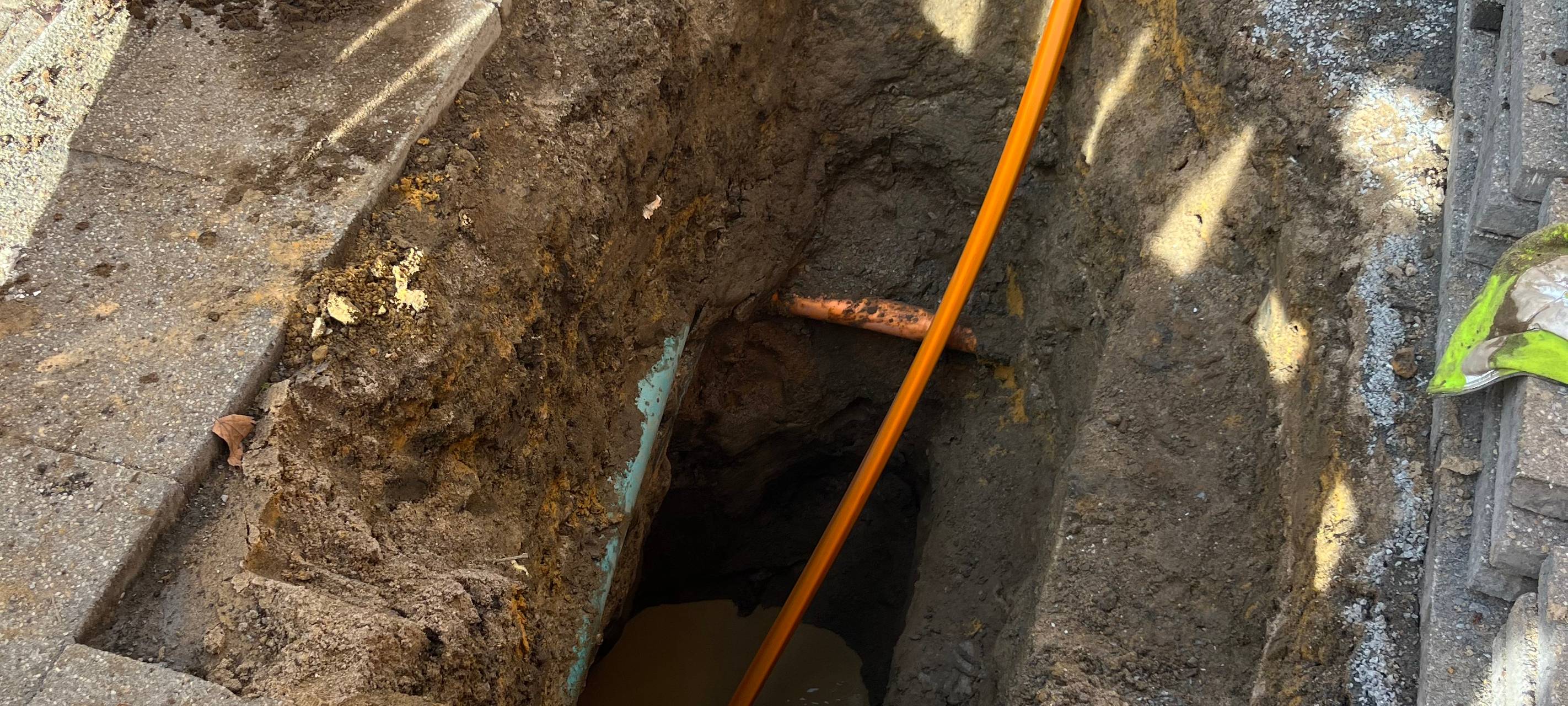 Firma aus Essen testet CO2-reduzierte Baustelle