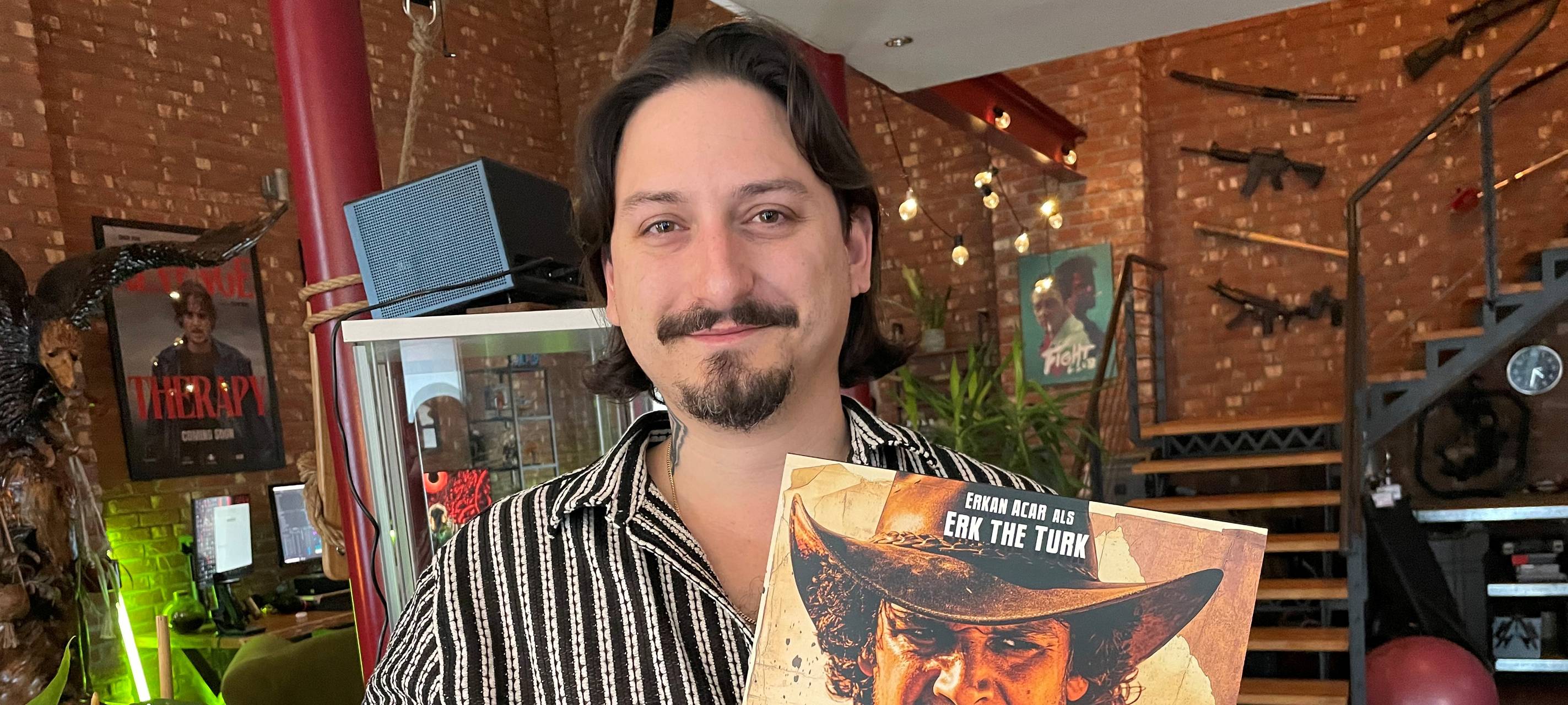 Little Hollywood made in Essen Dellwig